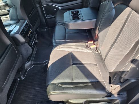 Used 2022 Jeep Wagoneer Series III image 13