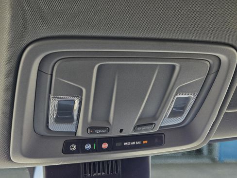 New 2026 Chevrolet Silverado 1500 RST w/ LPO, Dark Essentials Package image 28