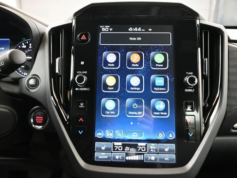 New 2026 Subaru Forester Sport image 33