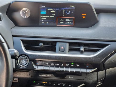 Used 2020 Lexus UX 200 w/ Premium Package image 21