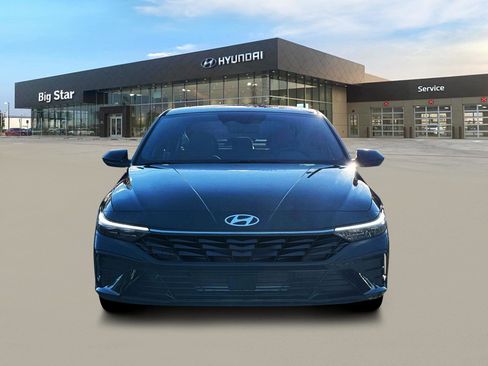 New 2026 Hyundai Elantra SEL Sport FWD image 12