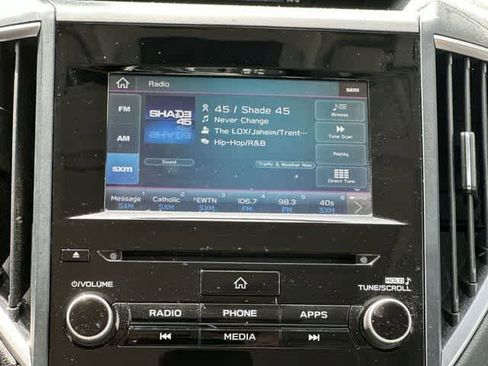 Certified 2023 Subaru Forester Premium AWD/4WD image 12