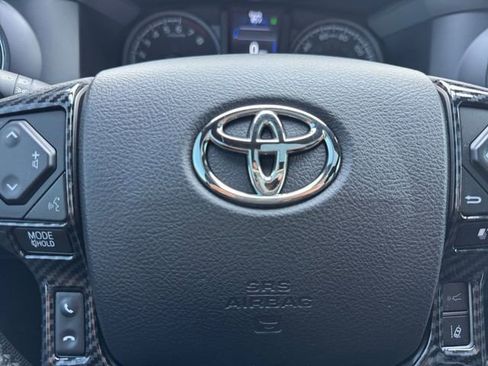 Used 2023 Toyota Tacoma TRD Pro image 8