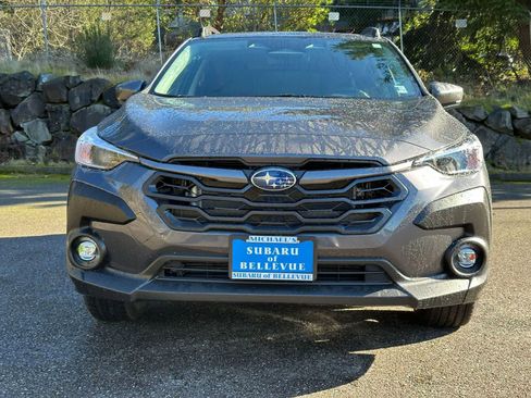 New 2026 Subaru Crosstrek 2.0i Premium w/ Convenience Package #2 image 5