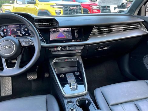Used 2024 Audi A3 2.0T Premium FWD image 8