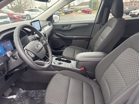 Used 2023 Ford Escape Active AWD/4WD image 20