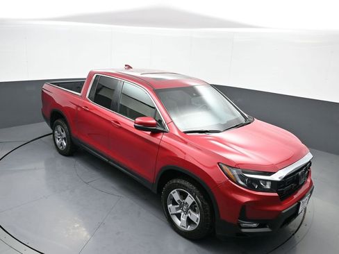 Certified 2025 Honda Ridgeline RTL image 35