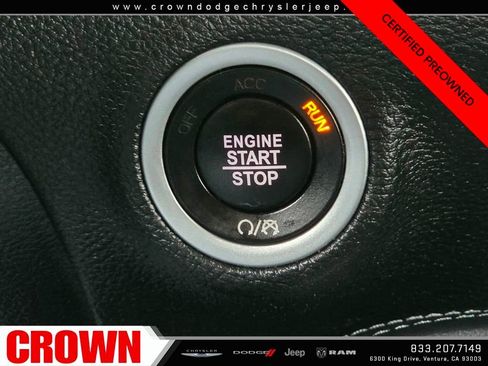 Certified 2023 Dodge Challenger GT image 30