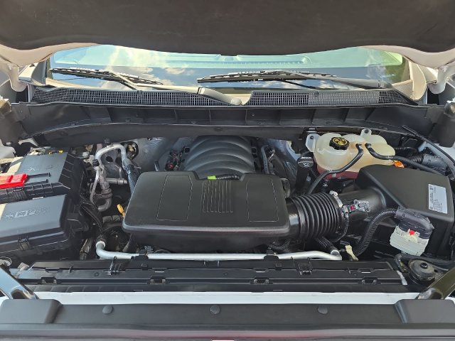 Used 2020 Chevrolet Silverado 1500 RST AWD/4WD image 30