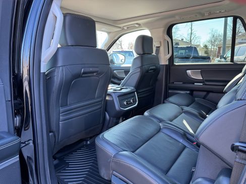 Used 2025 Ford Expedition Max Platinum image 13