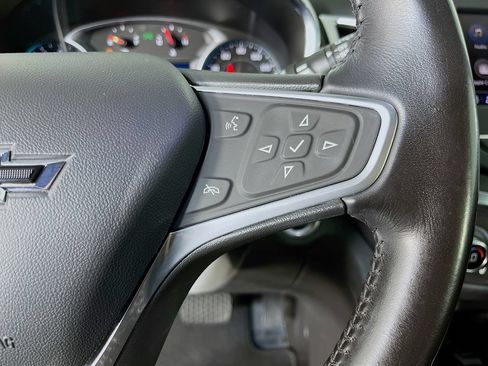 Used 2022 Chevrolet Equinox LT FWD image 13