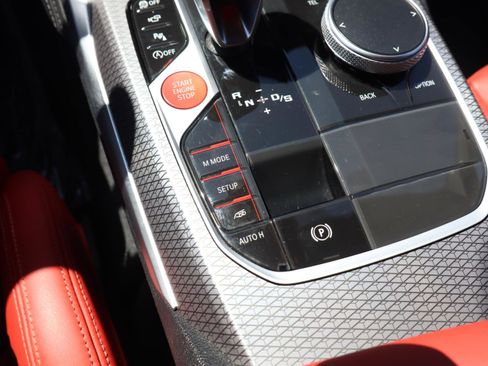 Used 2024 BMW M3 Competition image 24