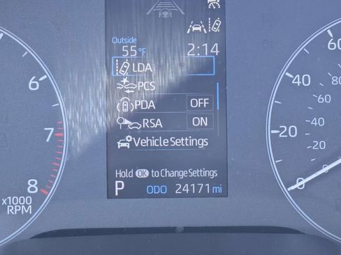 Used 2024 Toyota Corolla LE FWD image 29