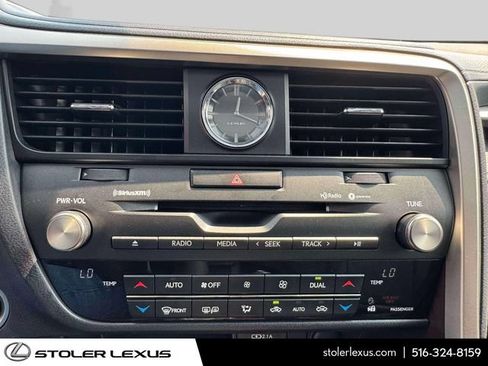 Used 2022 Lexus RX 350 AWD w/ Premium Package image 34