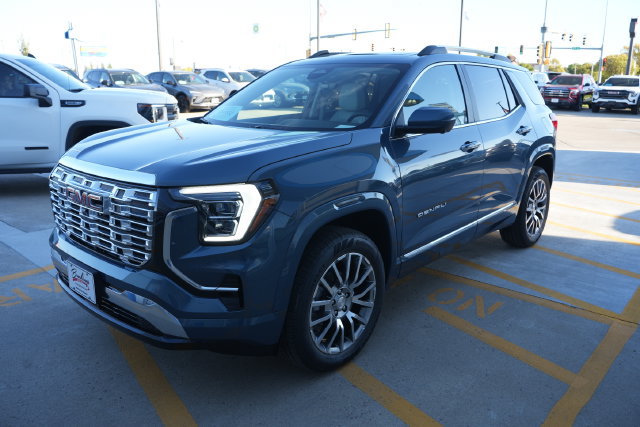 New 2027 GMC Terrain Denali AWD/4WD image 30