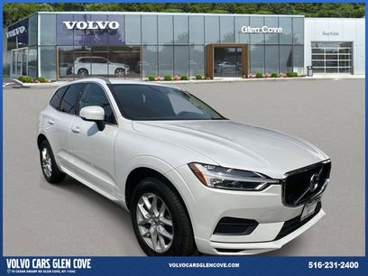 Used 2020 Volvo XC60 T5 Momentum