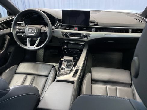 Used 2025 Audi A5 2.0T Premium Plus image 41