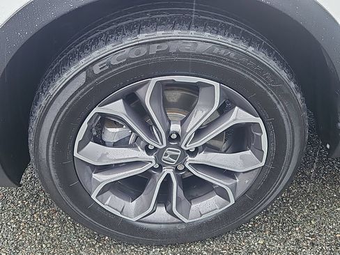 Used 2020 Honda CR-V EX-L image 7