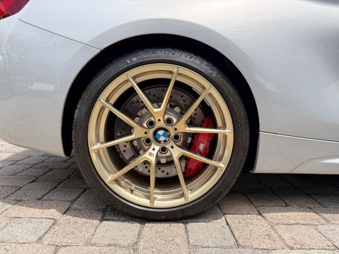 Used 2020 BMW M2 CS RWD image 31