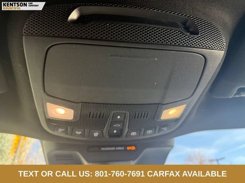 Used 2024 Ford Expedition Platinum AWD/4WD image 32