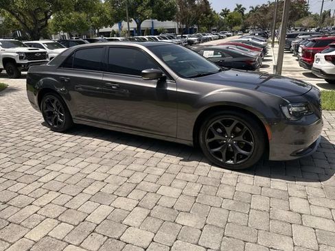 Used 2023 Chrysler 300 S RWD image 15