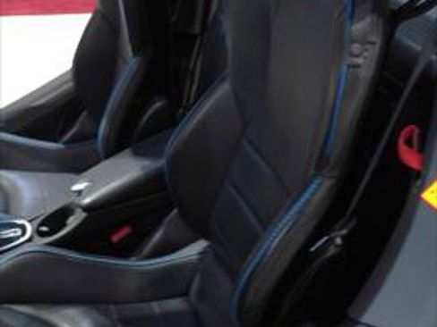 Used 2022 McLaren GT RWD image 22