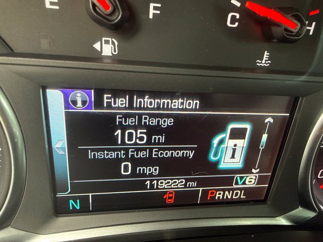 Used 2018 GMC Acadia SLT AWD/4WD image 16