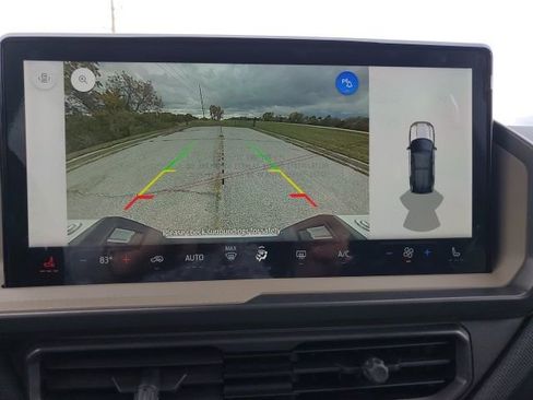 New 2025 Ford Bronco Sport Big Bend image 26