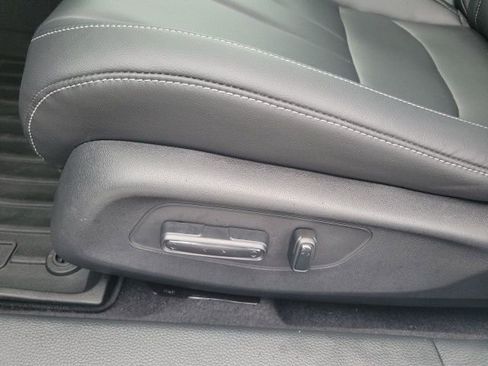 Used 2025 Acura Integra A-Spec image 9