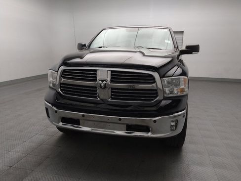 Used 2016 RAM 1500 Big Horn AWD/4WD image 15