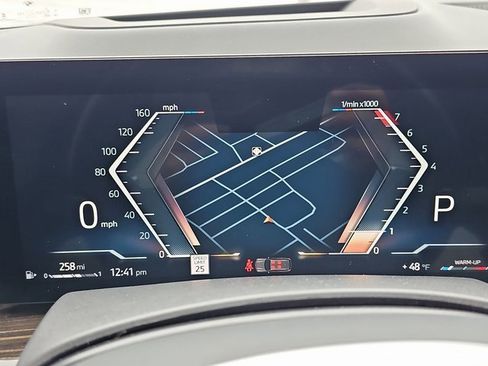 Used 2024 BMW X7 xDrive40i w/ M Sport Package image 21