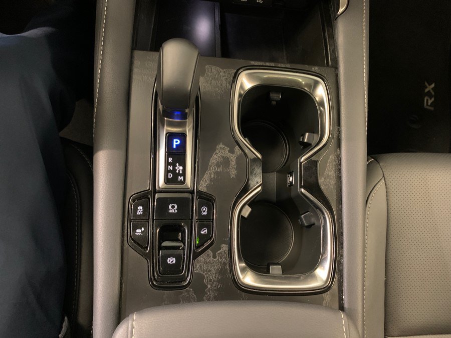 Used 2024 Lexus RX 350 Premium w/ Accessory Package (Z1) AWD/4WD image 31