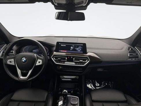 Used 2022 BMW X3 xDrive30i w/ Convenience Package image 14