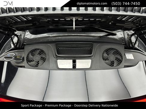Used 2017 Porsche 911 Carrera 4S image 47