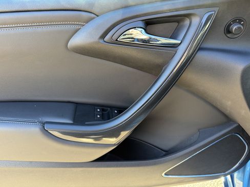 Used 2017 Buick Cascada Sport Touring image 9