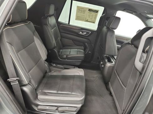 Used 2023 Chevrolet Tahoe Premier image 39