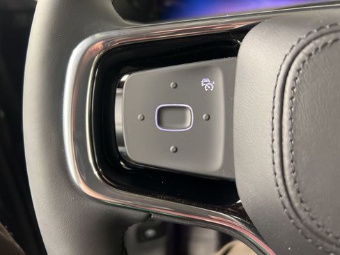 New 2026 Lincoln Nautilus Premier image 19