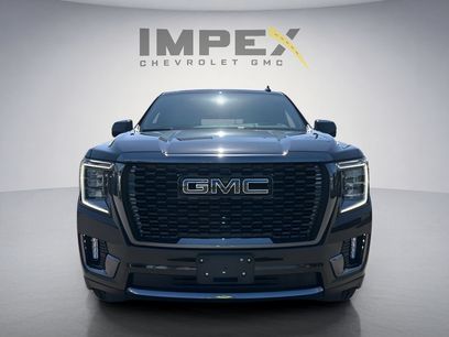 Used 2023 GMC Yukon Denali Ultimate