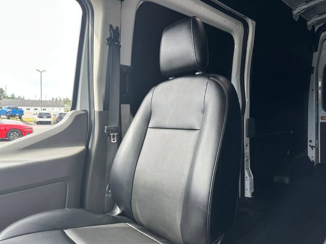 Used 2024 Ford Transit 250 148 High Roof w/ Load Area Protection Package RWD image 20