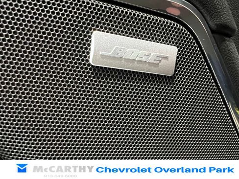 Used 2024 Chevrolet Silverado 1500 LT Trail Boss w/ Convenience Package II image 19