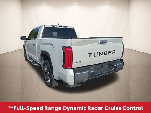 Used 2023 Toyota Tundra Limited image 10