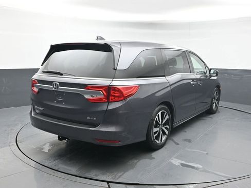 Used 2019 Honda Odyssey Elite image 6