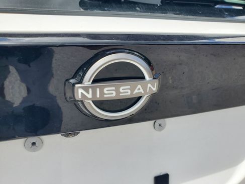 New 2026 Nissan Kicks S w/ Charging Package FWD image 11