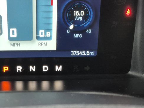 Used 2021 Ford Bronco Badlands image 21