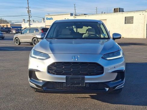 Certified 2024 Honda HR-V EX-L image 2