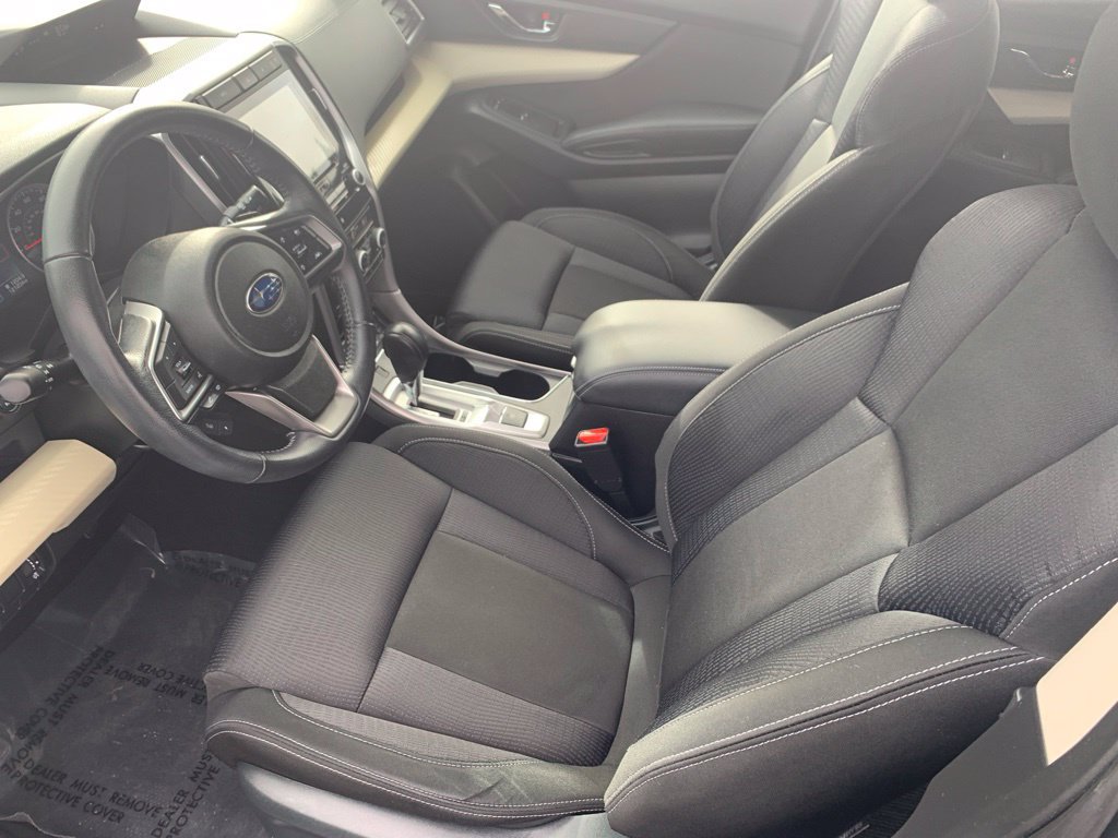Used 2019 Subaru Ascent Premium AWD/4WD image 13