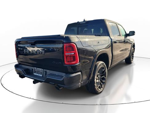 New 2026 RAM 1500 Limited image 6