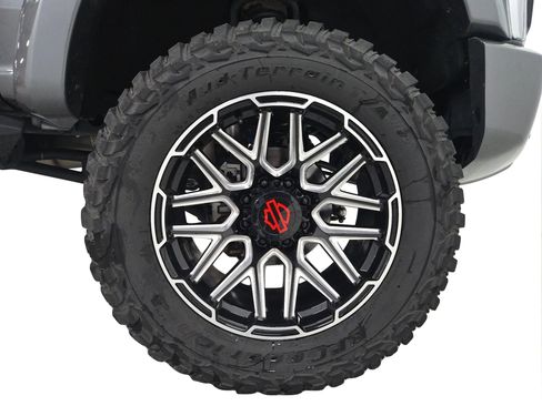 Used 2023 Ford F250 Lariat w/ Lariat Ultimate Package image 25