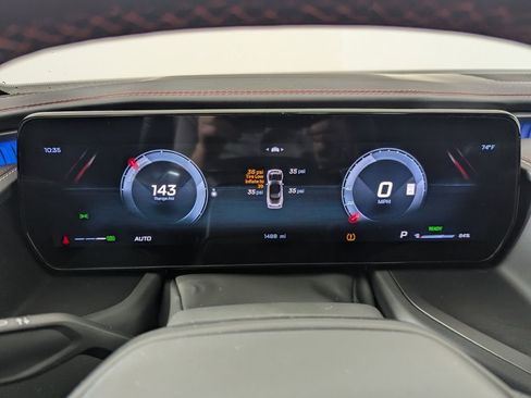 New 2025 Dodge Charger R/T Scat Pack w/ Track Pack image 18