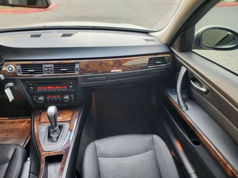 Used 2008 BMW 328i Sedan RWD image 21